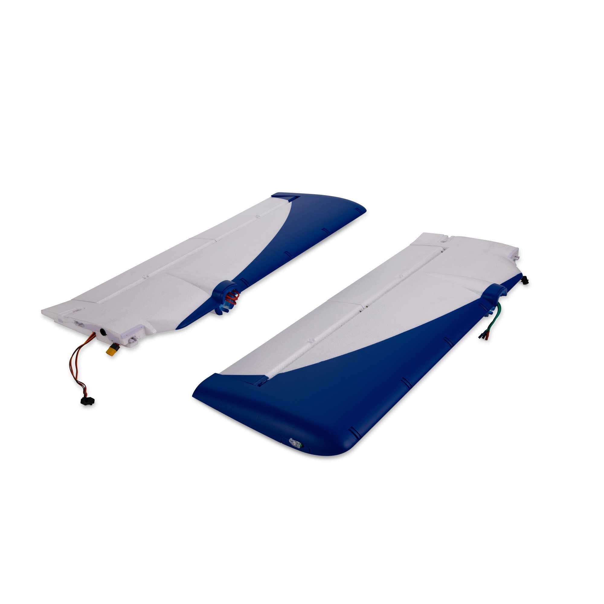 E-Flite Wing Set: Twin Timber 1.5m EFL23877