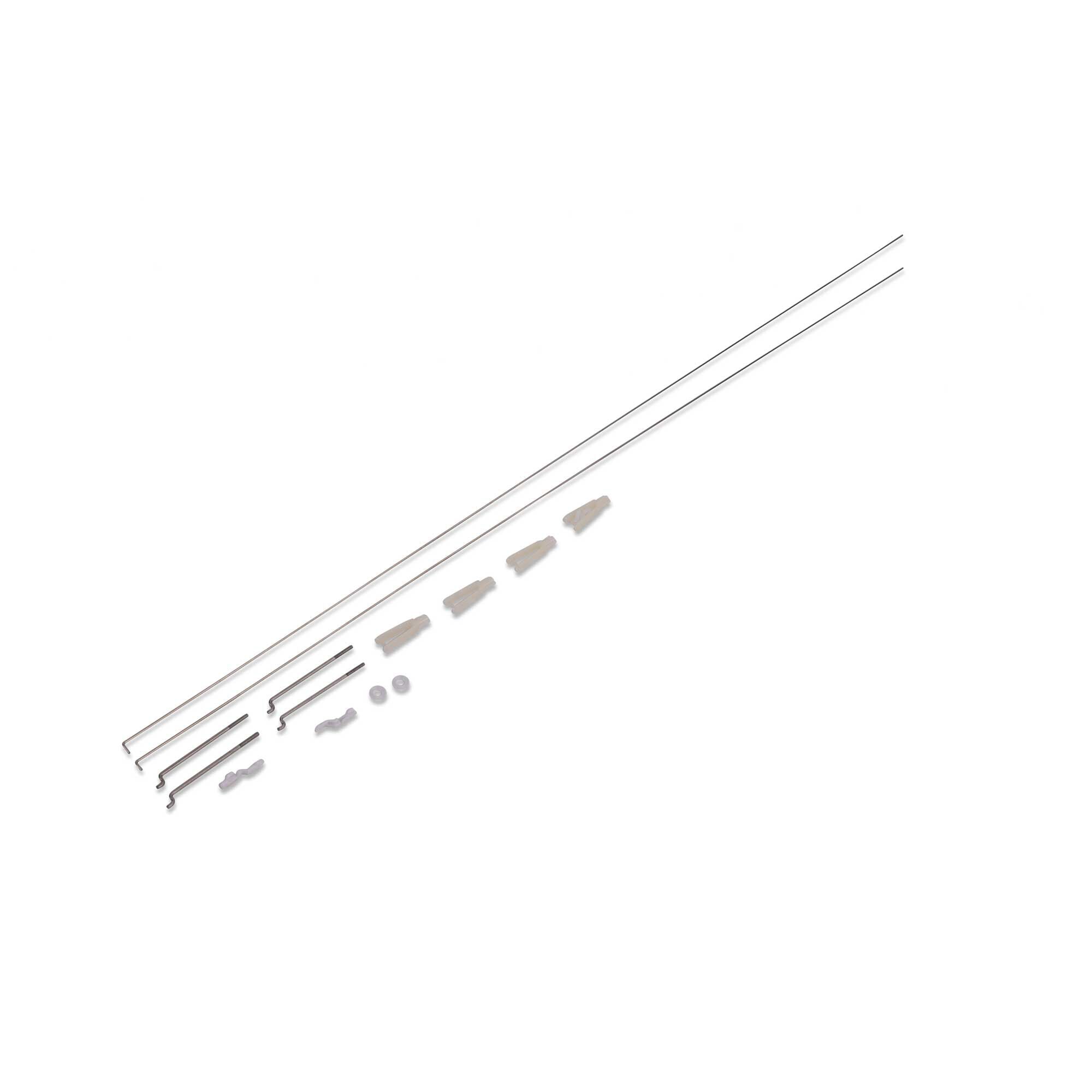 E-Flite Pushrod Set: Twin Timber 1.5m EFL23892