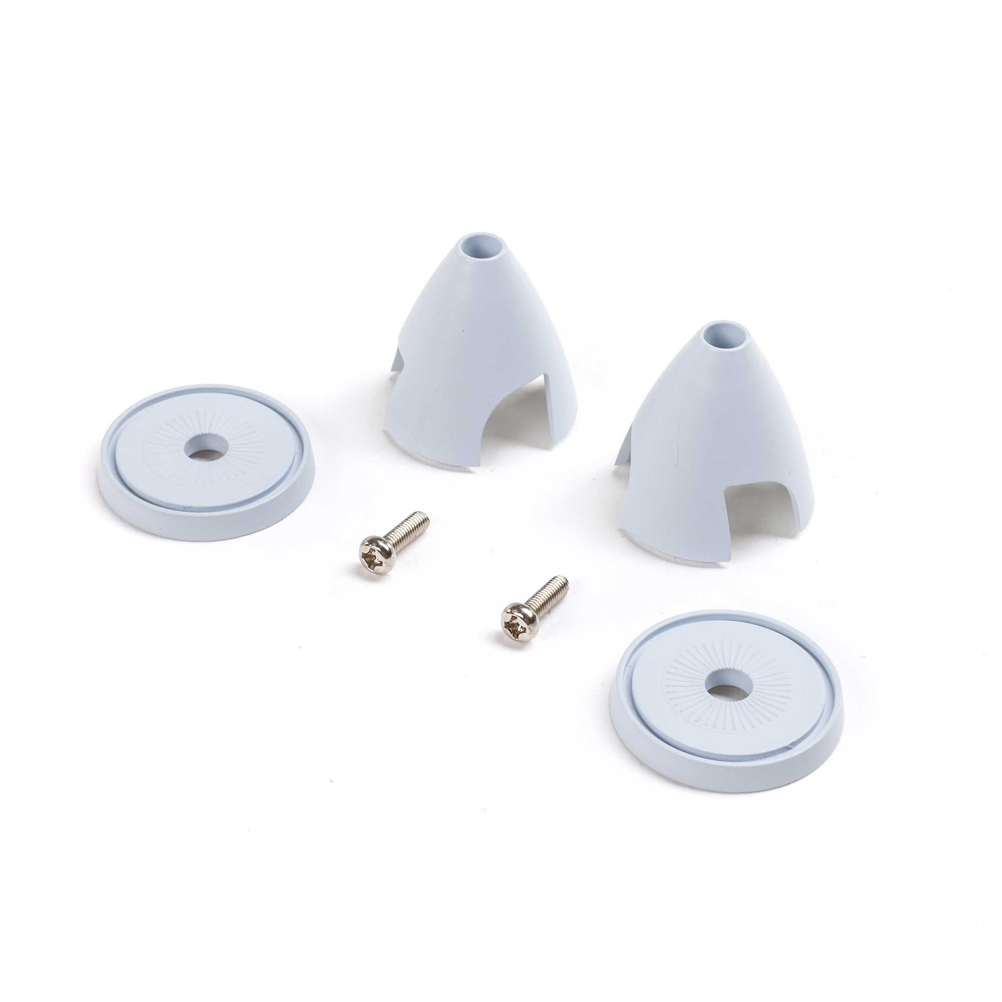 E-Flite Spinner Set: Twin Otter 1.4m EFL32055