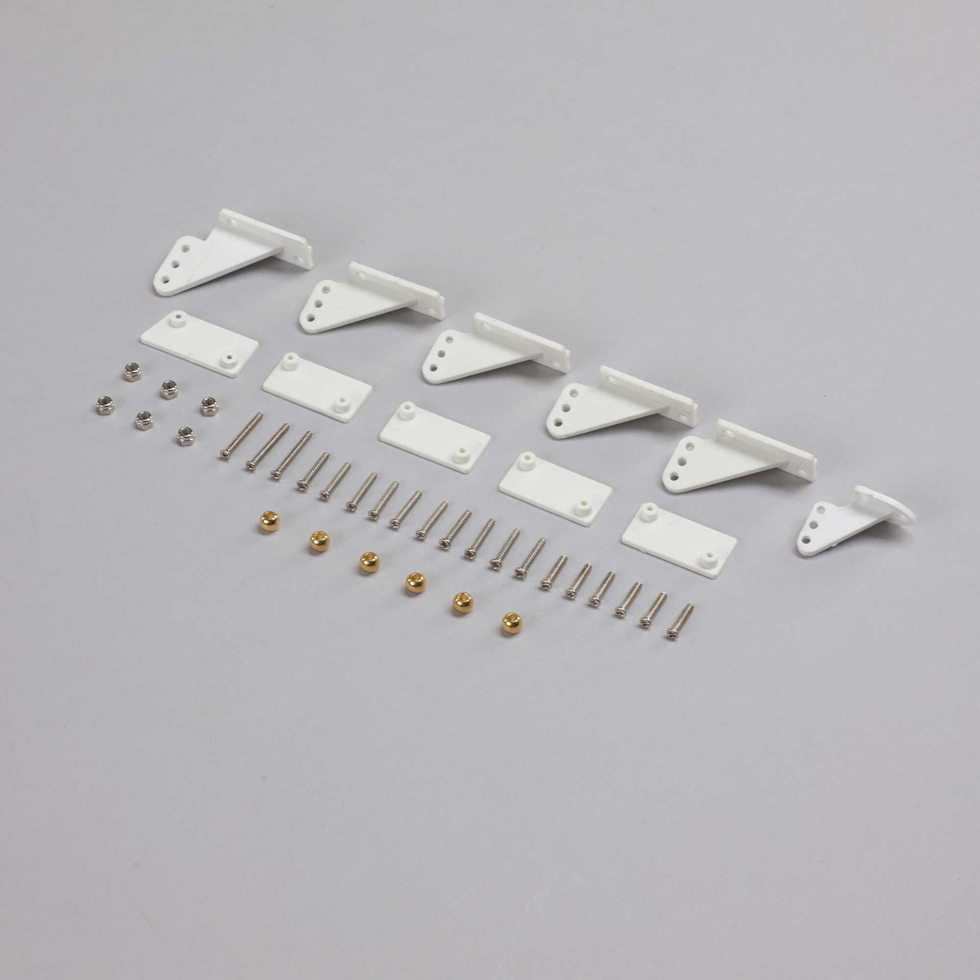 E-Flite Control Horn Set: Twin Otter 1.4m EFL32060