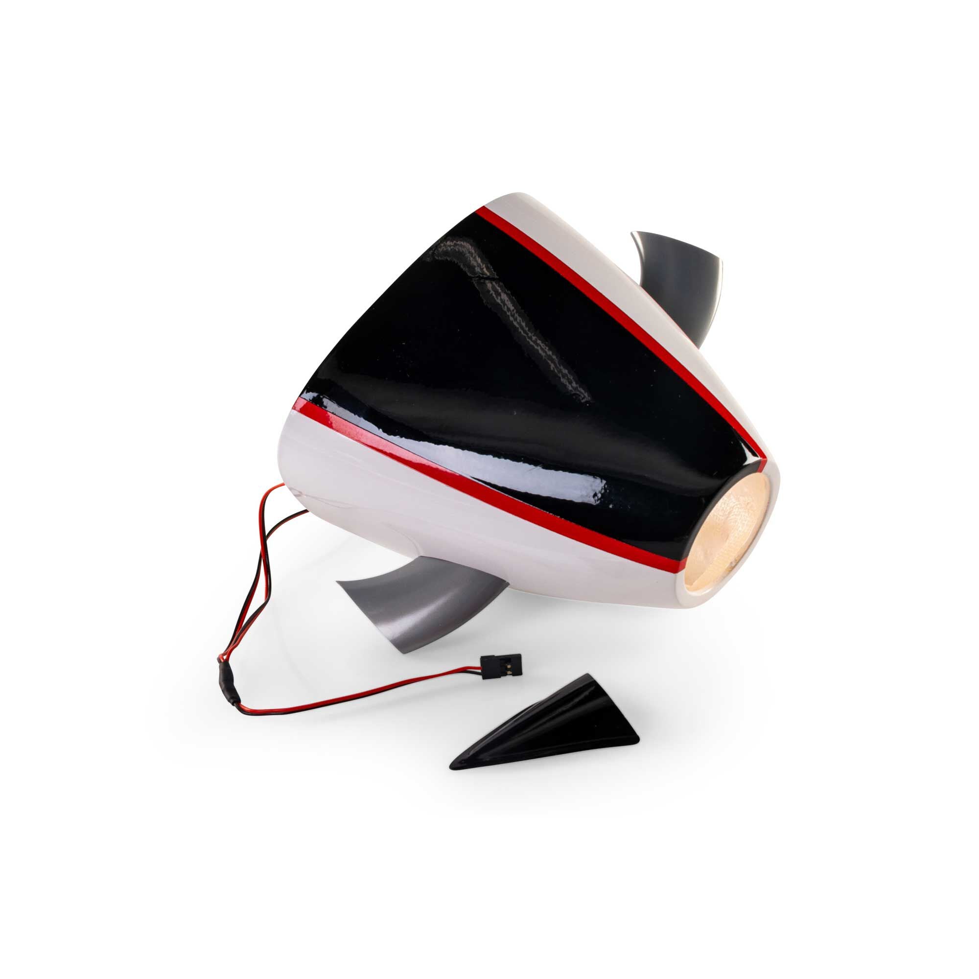 E-Flite Cowling: Turbo Timber SWS 2.0m EFL71756