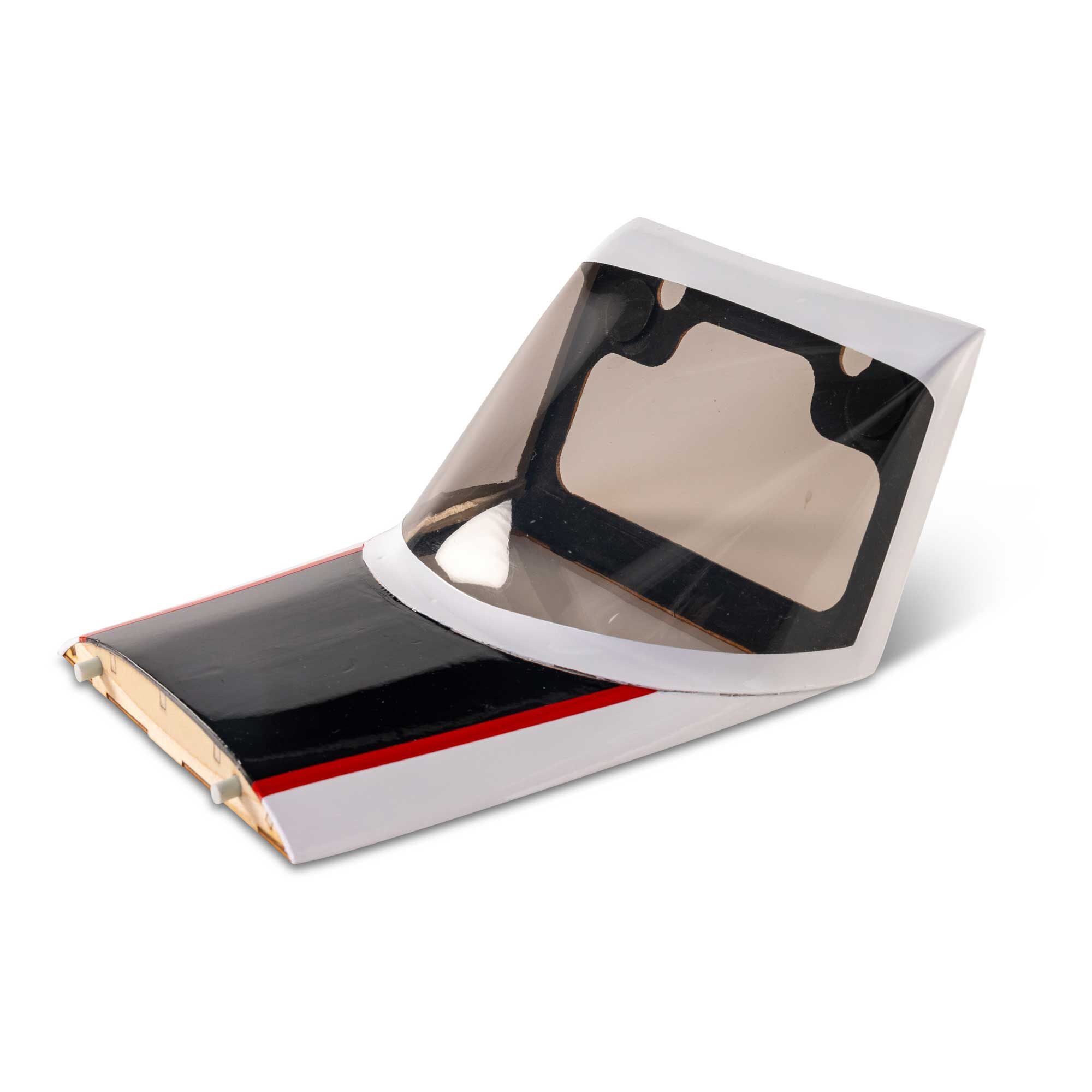 E-Flite Windshield Hatch: Turbo Timber SWS 2.0m EFL71757