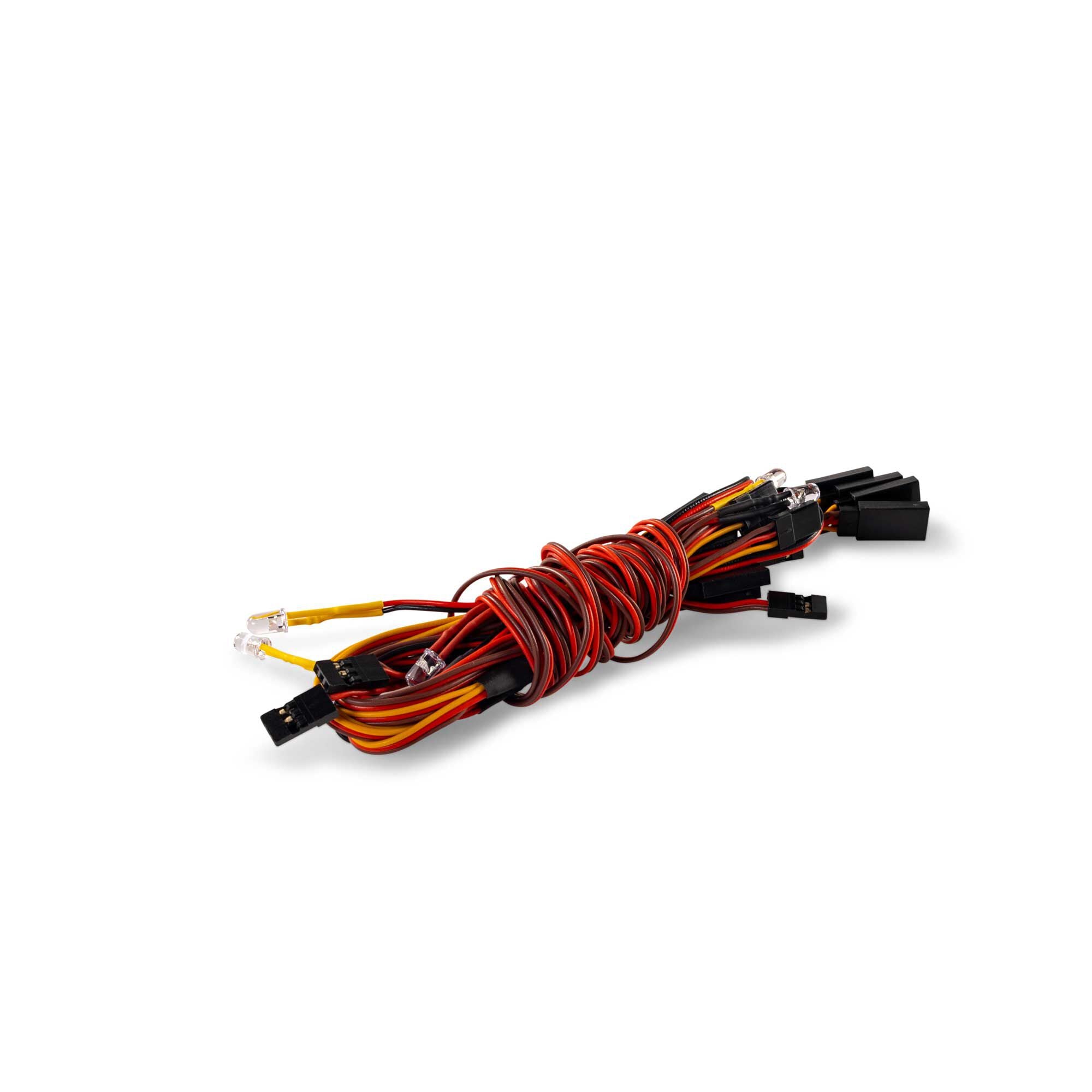 E-Flite LED Light Set: Turbo Timber 2.0m EFL71770