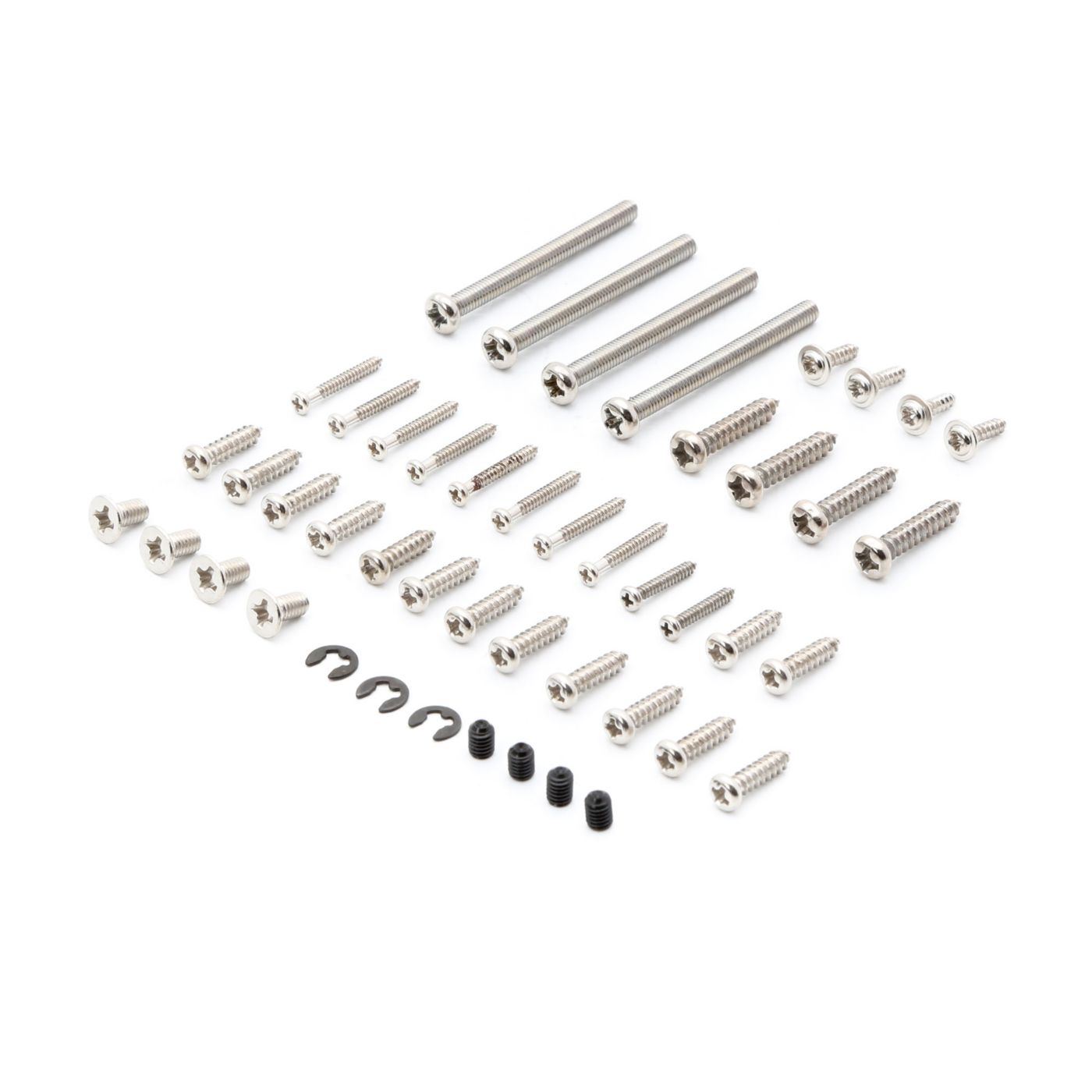 E-Flite Hardware Set: T-28 1.2 EFL8315