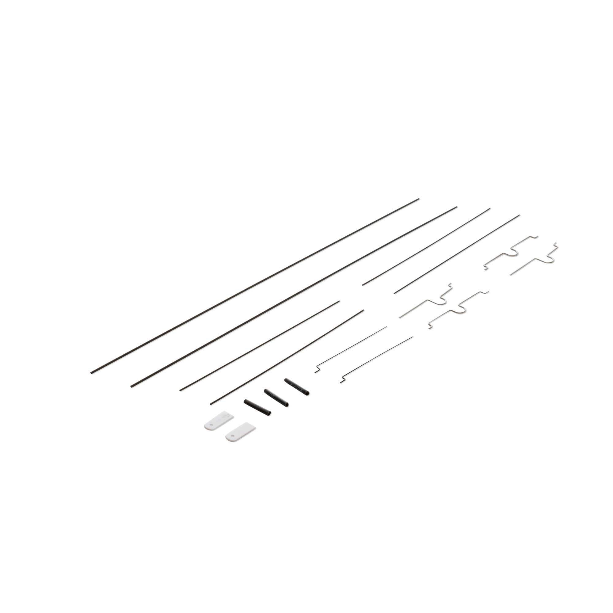 E-Flite Pushrod Set: UMX Air Tractor EFLU16453