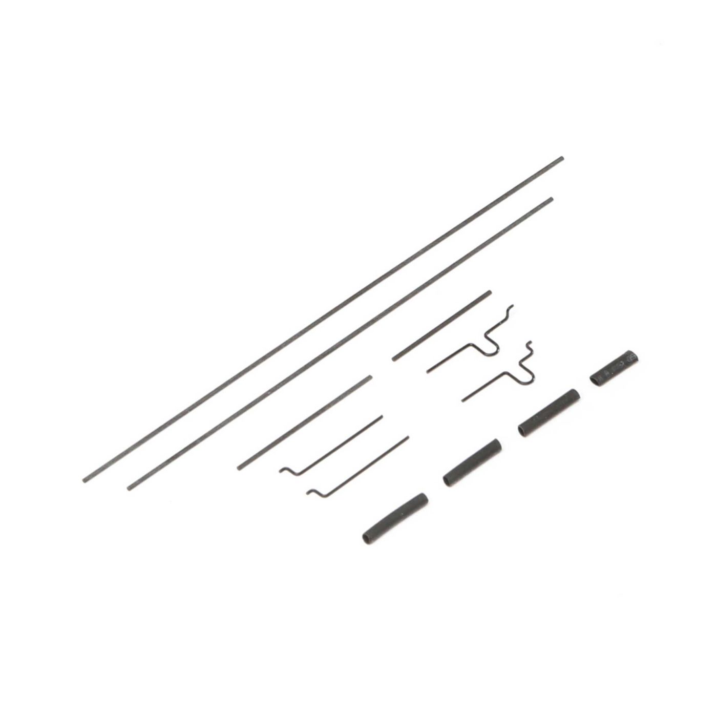 E-Flite Pushrod Set: UMX Vapor Lite HP EFLU6808