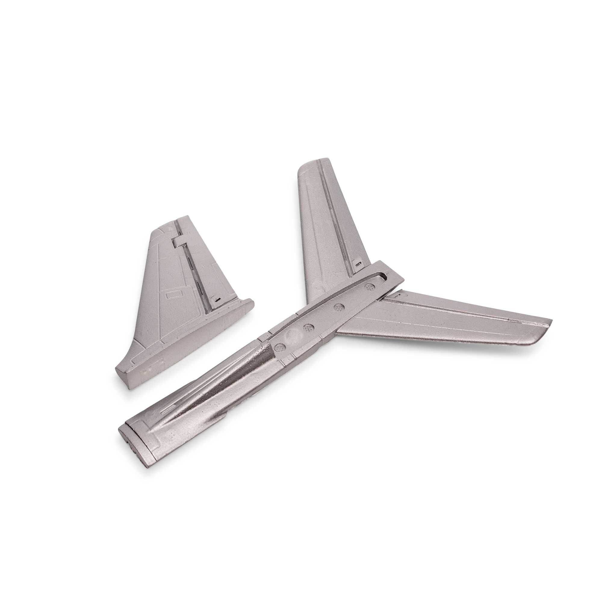 E-Flite Tail Set: UMX F-86 Sabre EFLU7052
