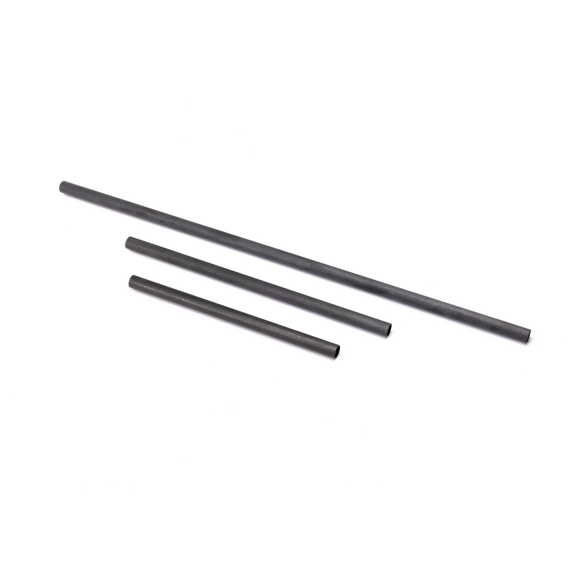 Hangar 9 Horizontal and Vertical Stabilizer Tubes: Viper 100N Turbine HAN-362515