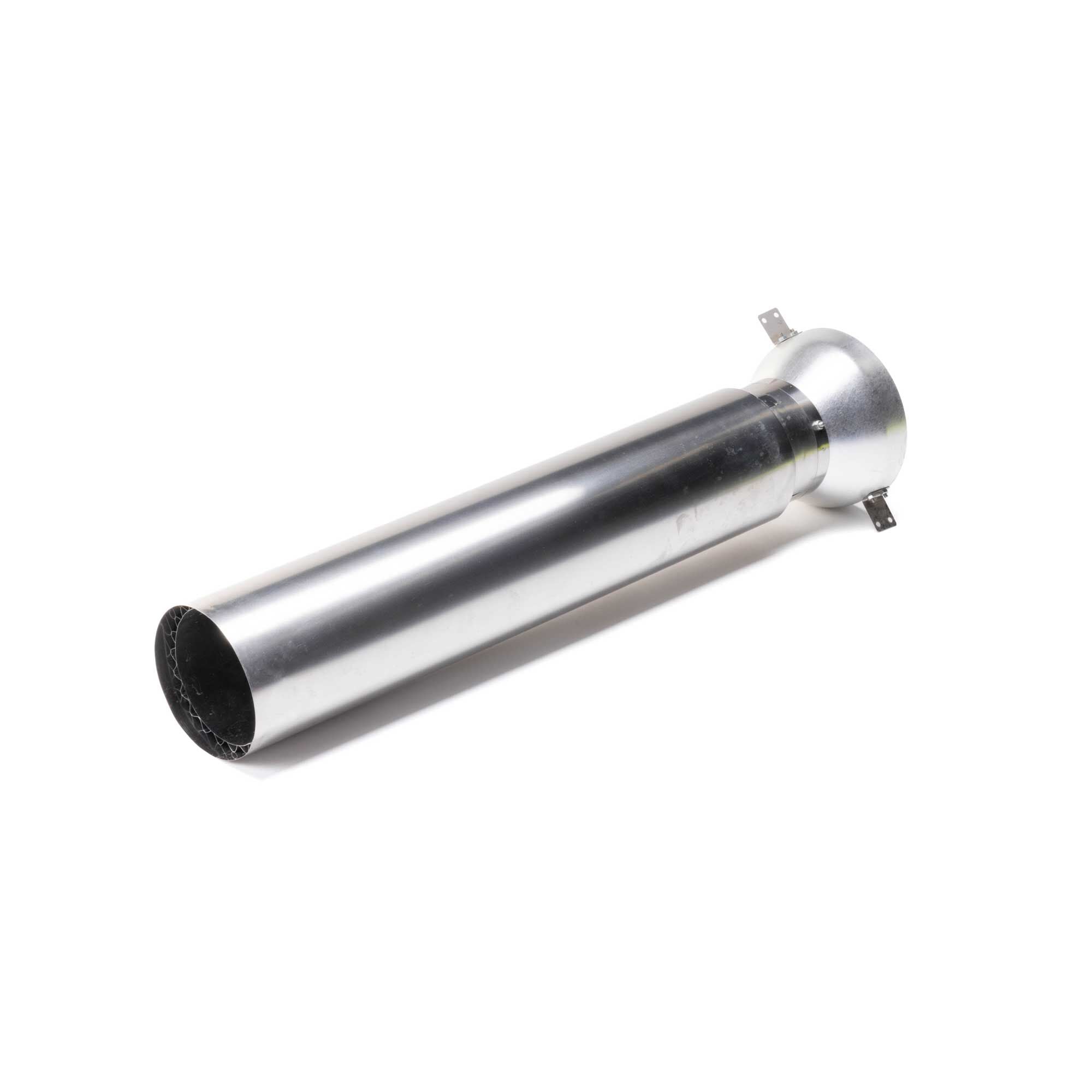 Hangar 9 Thrust Tube with Screws: Viper 100N Turbine Jet HAN-362523
