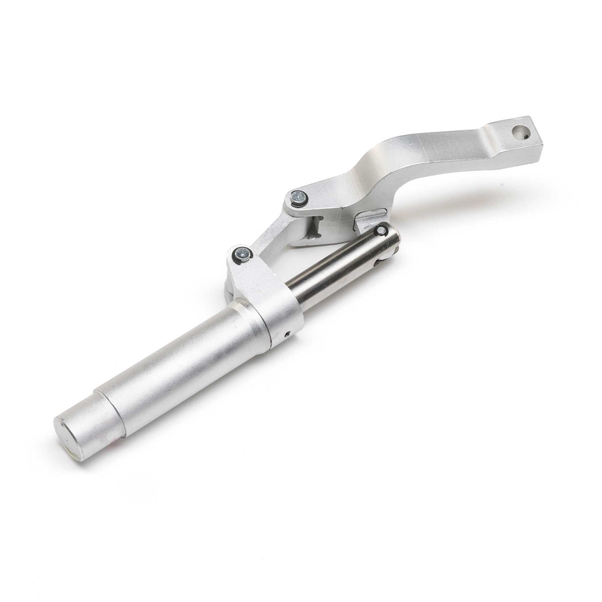 Hangar 9 Left Main Landing Gear Strut: Viper 100N Turbine Jet HAN-362528