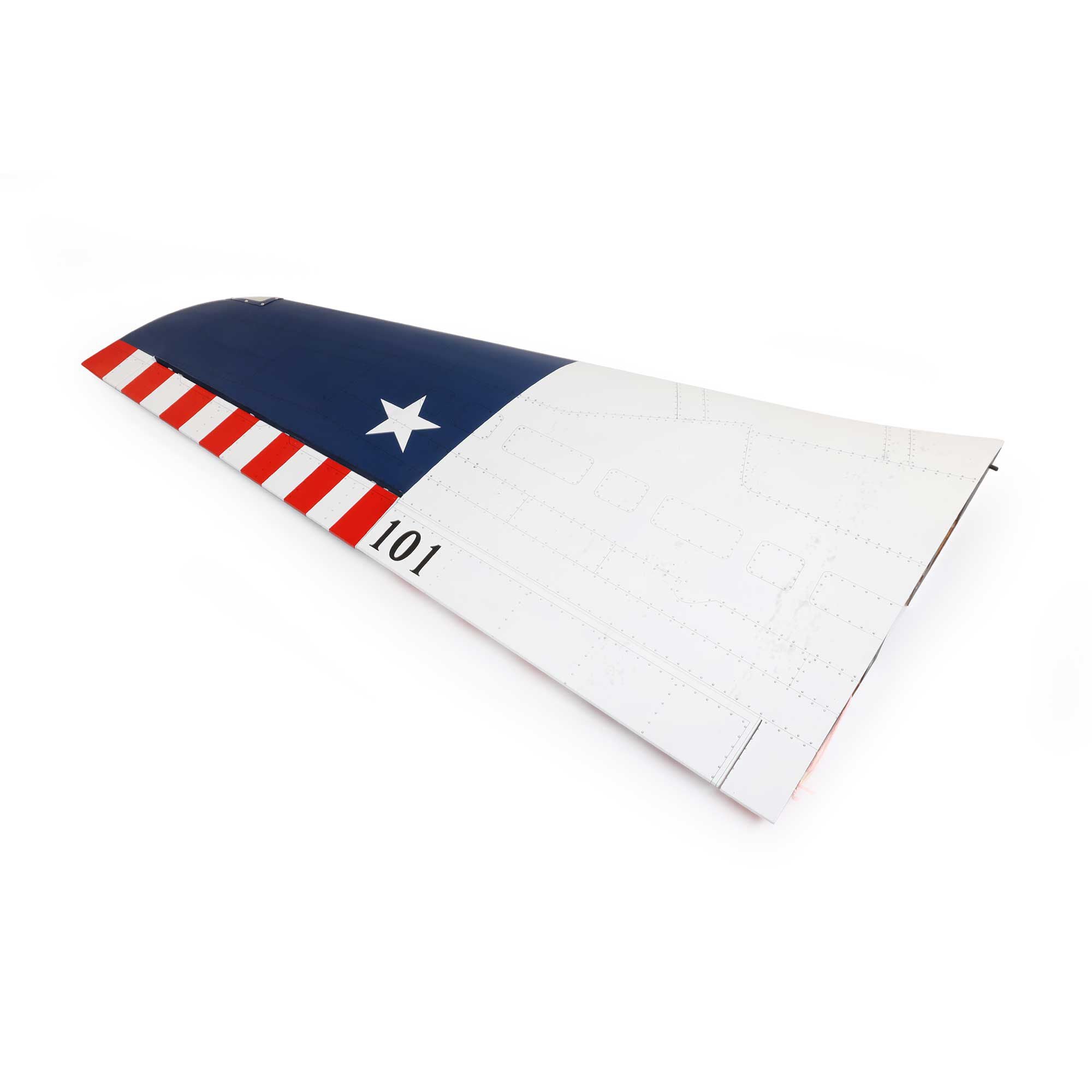 Hangar 9 Wing Panel, Left Hand: Hawk/T-45 140-160N HAN1375003