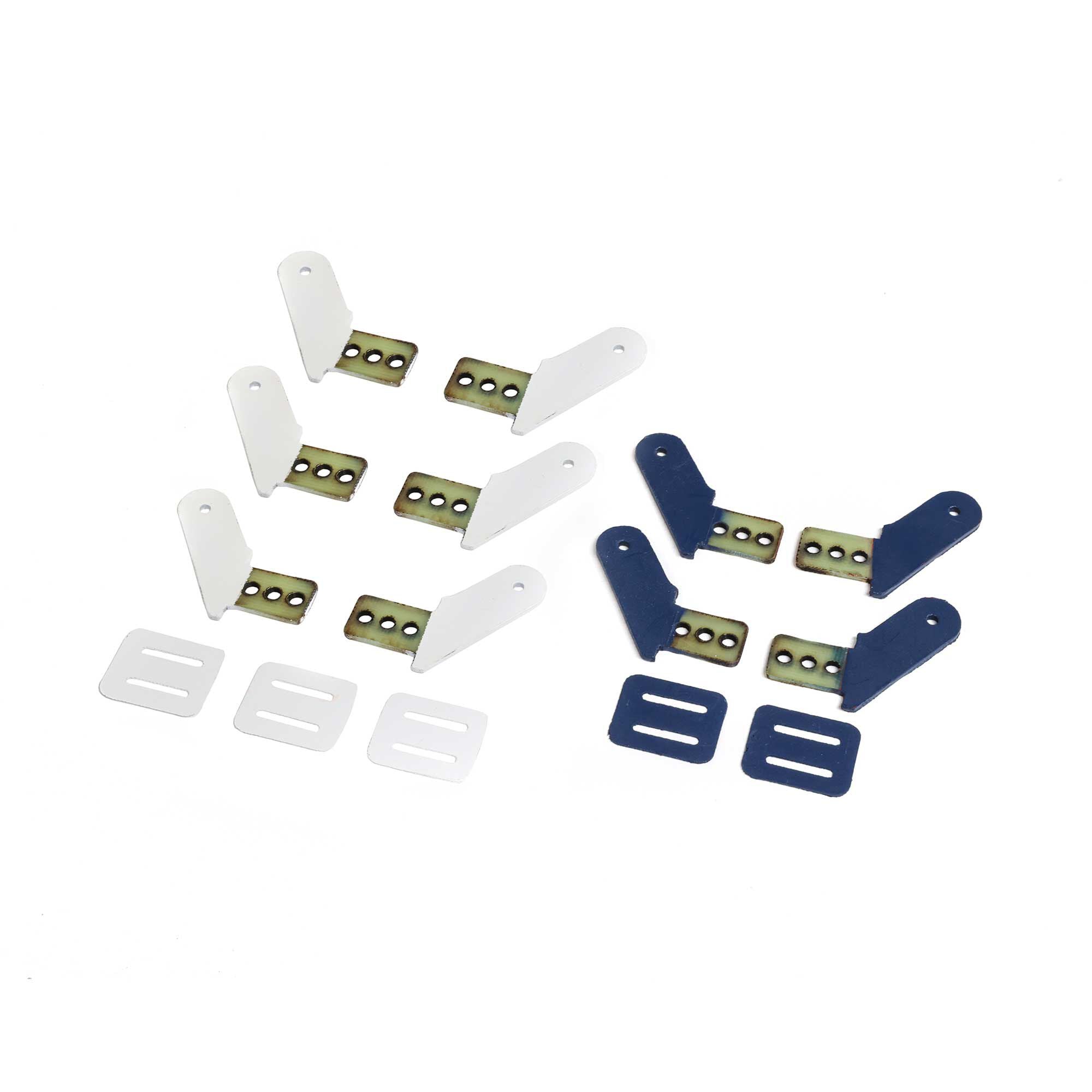 Hangar 9 Control Horn Set: Hawk/T-45 140-160N HAN1375023