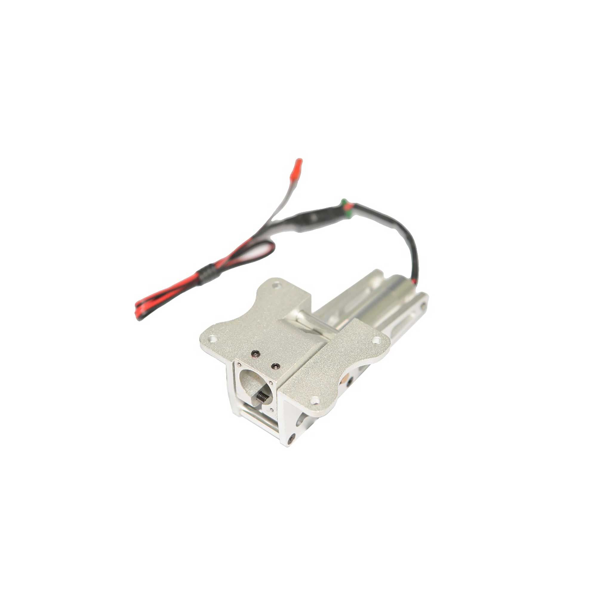 Hangar 9 Nose Landing Gear Retract Unit: Hawk/T-45 140-160N HAN1378506