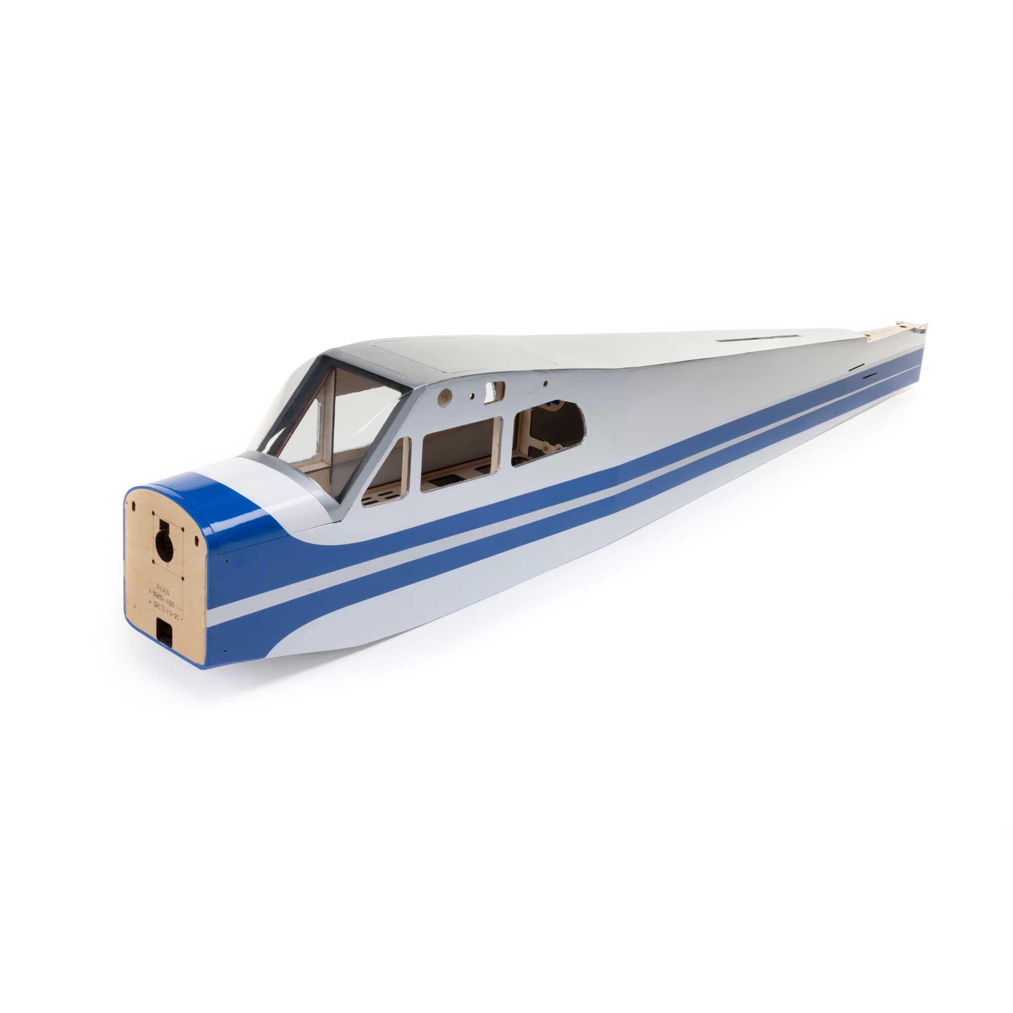 Hangar 9 Fuselage: Valiant 20cc HAN15041