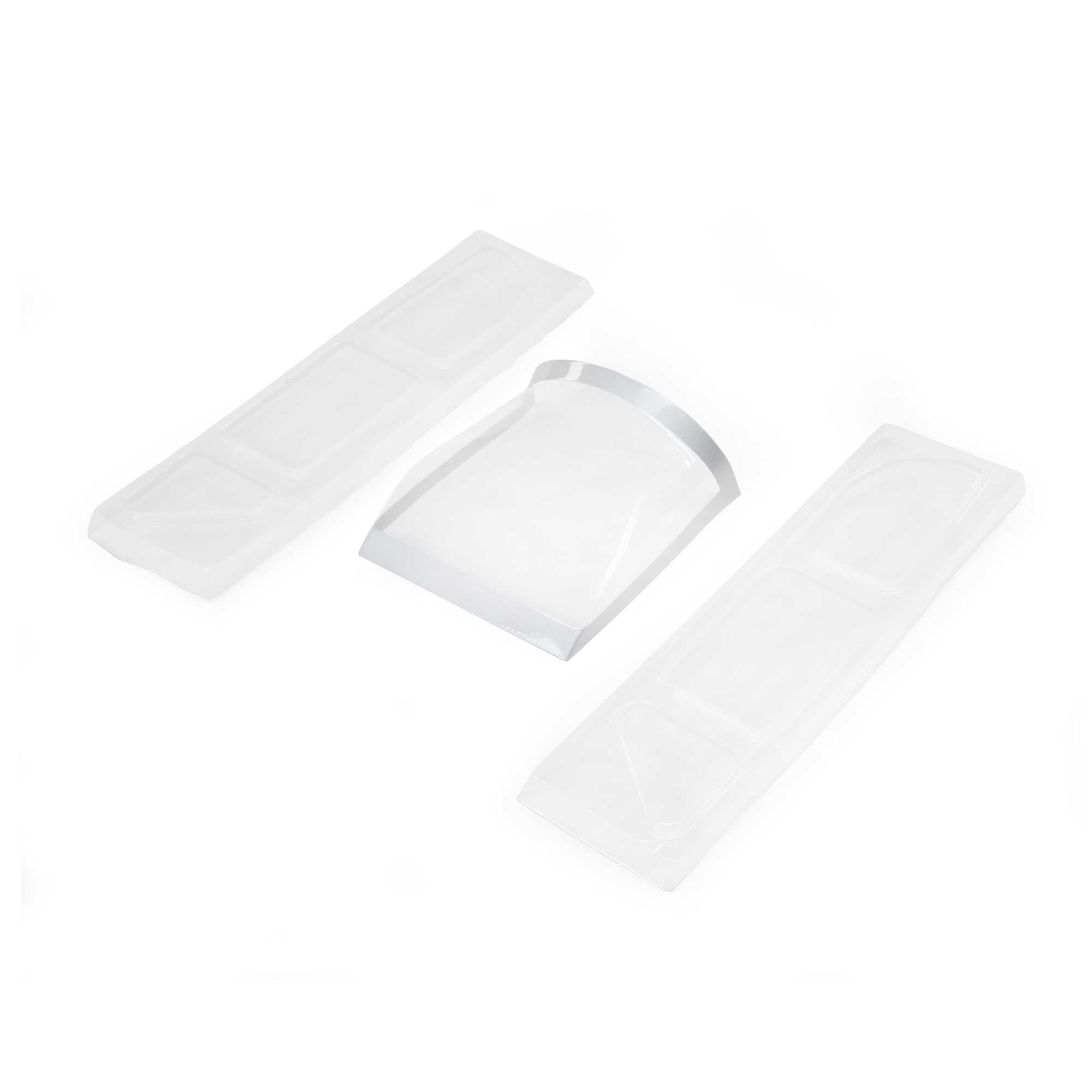 Hangar 9 Window Set: Valiant 20cc HAN15058