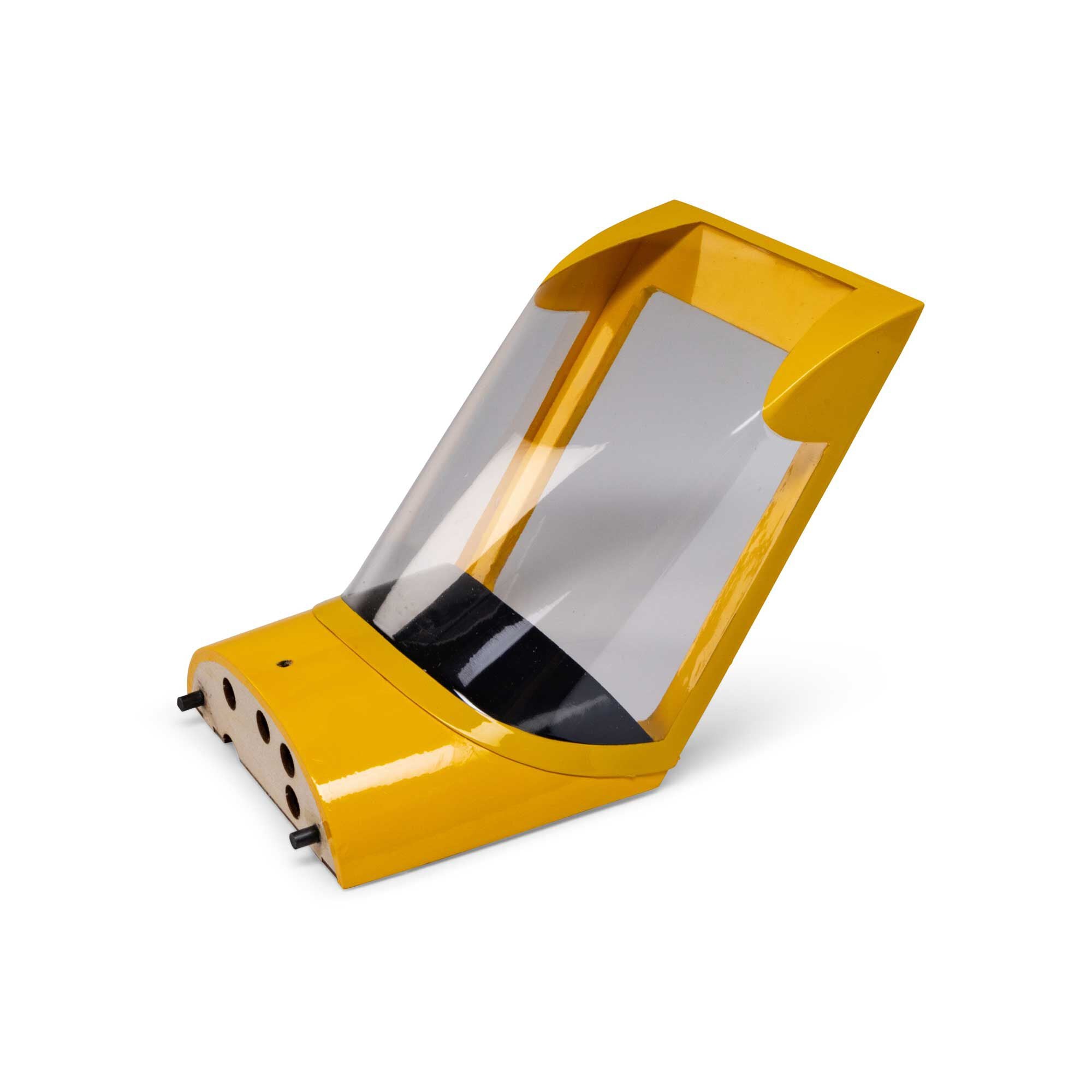 Hangar 9 Windshield Hatch: J-3 Cub 10cc, 82.5" HAN500507