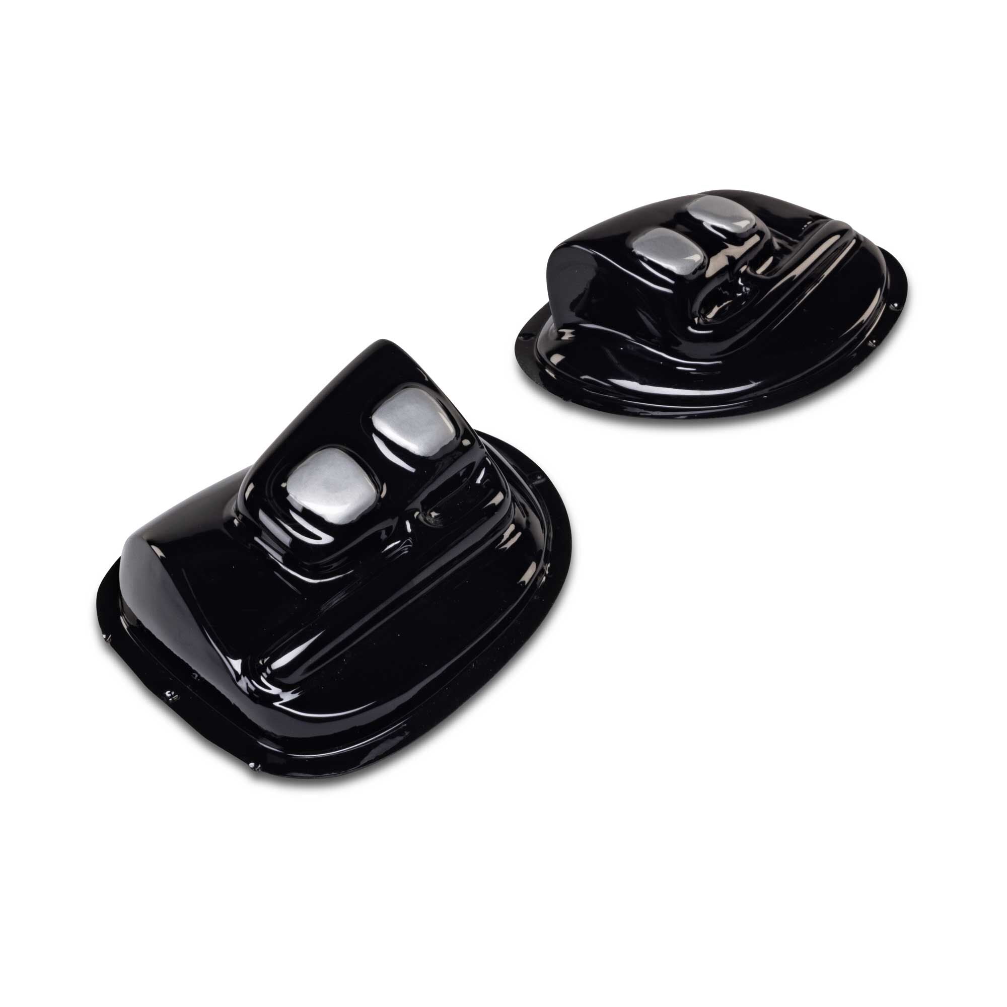 Hangar 9 Dummy Engine Parts: J-3 Cub 10cc, 82.5" HAN500527