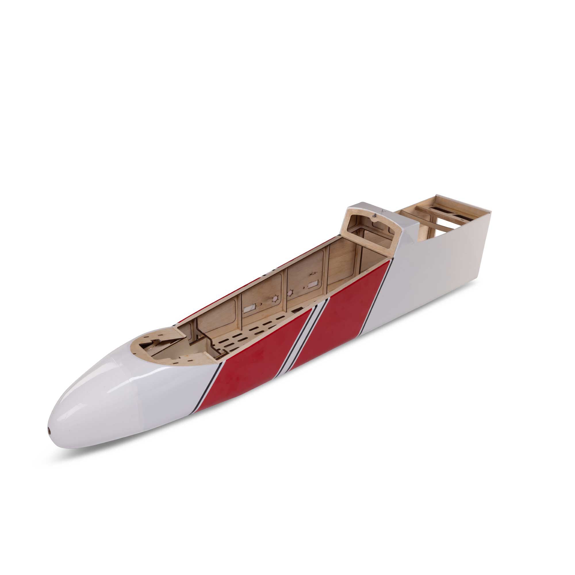 Hangar 9 Fuselage: OV-10 Bronco 20cc HAN505501