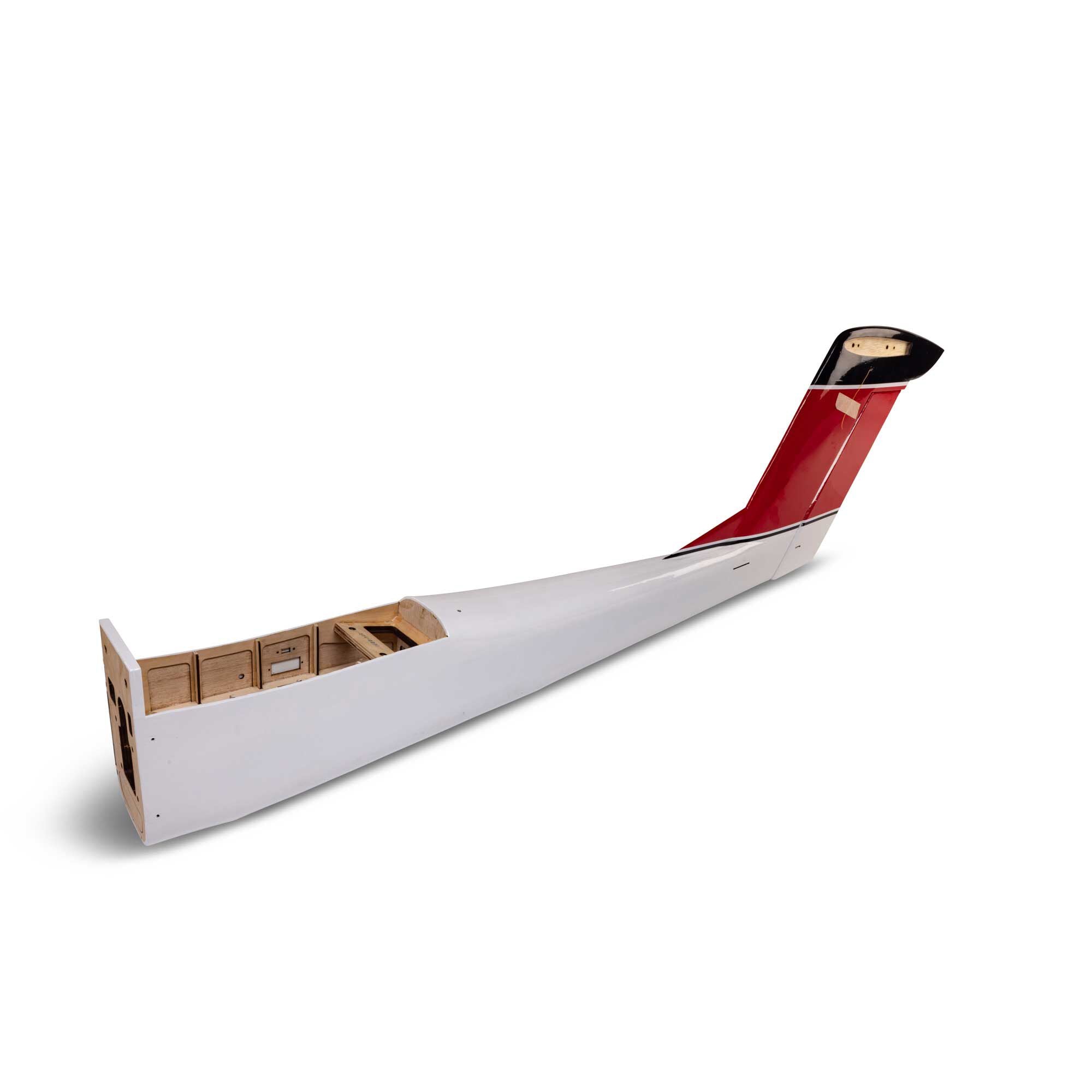 Hangar 9 Nacelle and Boom, RH: OV-10 Bronco 20cc HAN505503