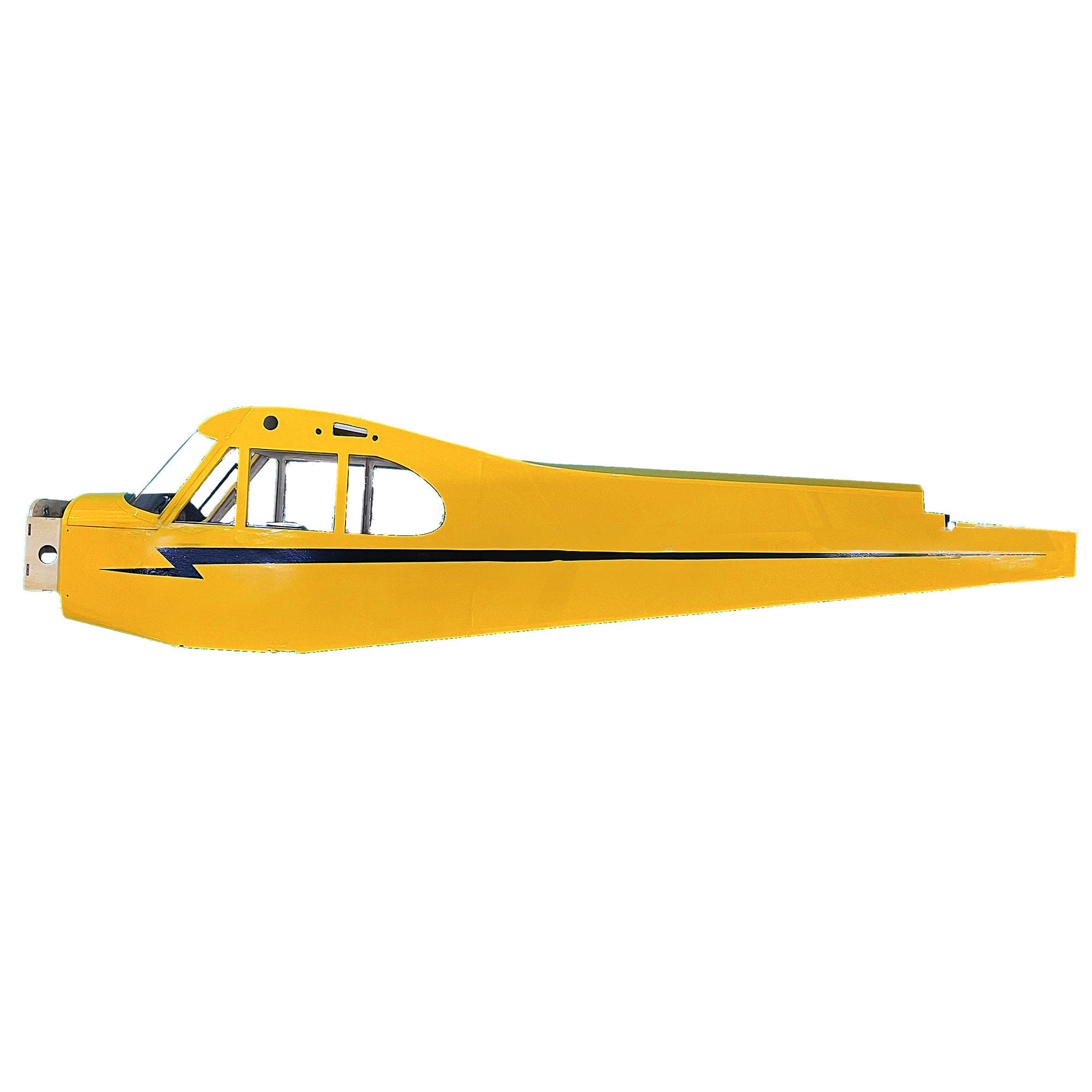 Hangar 9 Fuselage: J-3 Cub 10cc PNP, 82.5" HAN517501