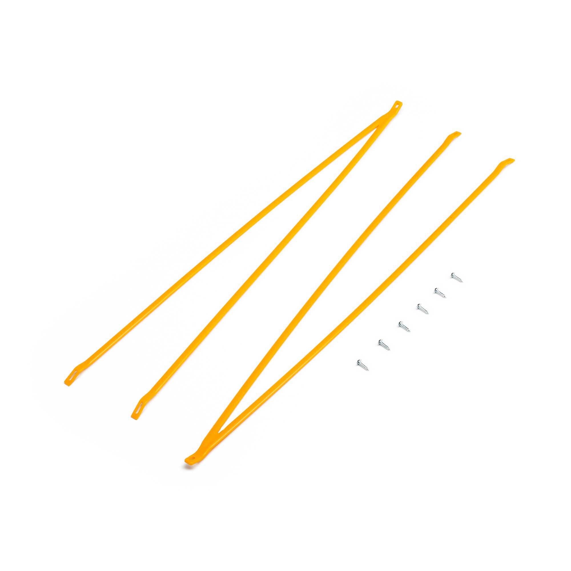 Hobbyzone Wing Struts: Cleetus Carbon Cub 1.3m HBZ-2866