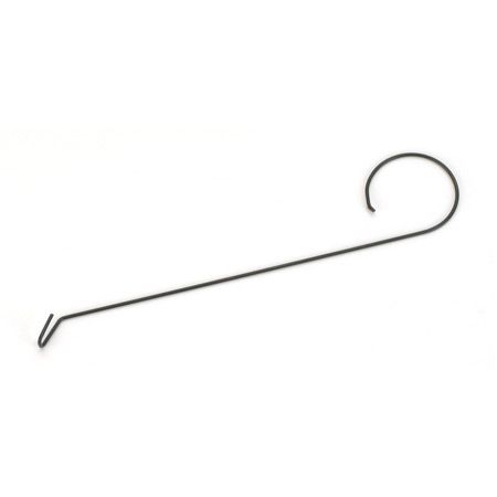 Parkzone Tail Skid: Vapor/Night PKZ3307