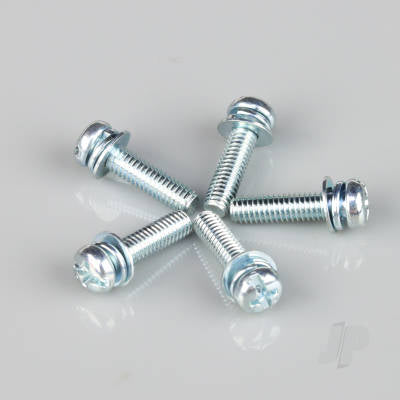Zenoah Bolt (5 pcs) ZEN026330416