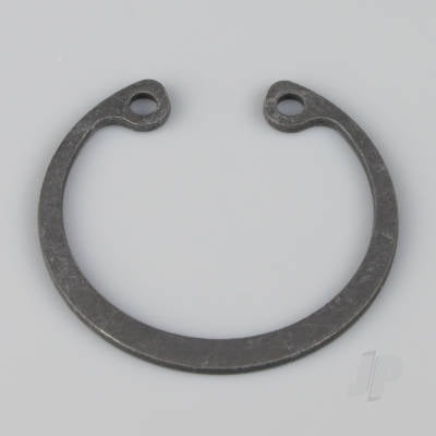 Zenoah Crankcase Snap Ring ZEN0406503212