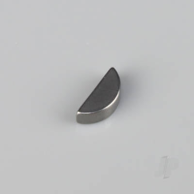 Zenoah Woodruff Key (For G260, G450, G620, G800, G300, G320, G230, G240, G270, G290, G430) ZEN100043240