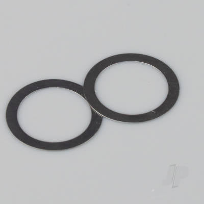 Zenoah Shim (2 pcs) (For G260, G300, G230, G240, G270, G290) ZEN114043250