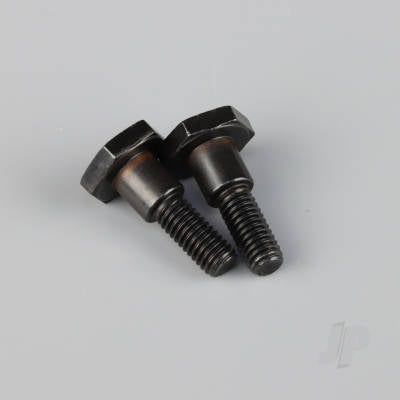 Zenoah Bolt M6x22mm (2 pcs) (For G230, G240, G260, G270, G290, G320) ZEN114051250