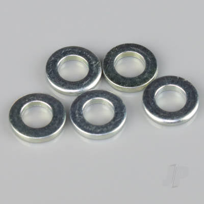 Zenoah Spacer 5x10x1.6 (5 pcs) (For G260, G300, G320) ZEN114283110