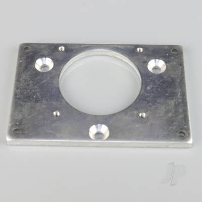 Zenoah Mounting Plate (For G260, G300) ZEN115574110