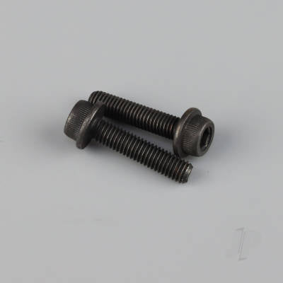 Zenoah Bolt M5x 22mm (2 pcs) (For G320, G430) ZEN185012130