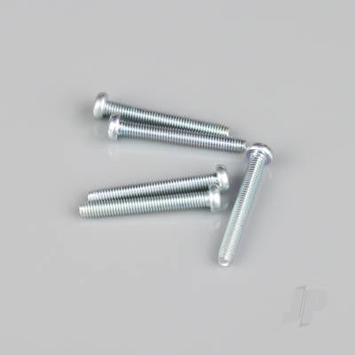 Zenoah Bolt (5 pcs) (For G430) ZEN185081530