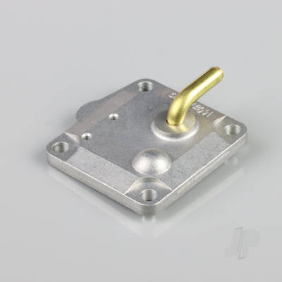 Zenoah Carburetor Cover Plate (For G800) ZEN289881130