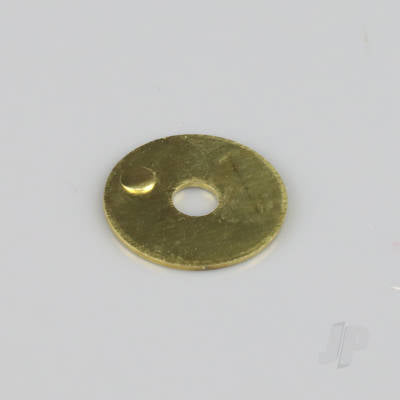 Zenoah Carburettor Throttle Plate (For G260, G320, G230, G240, G290) ZEN331081340
