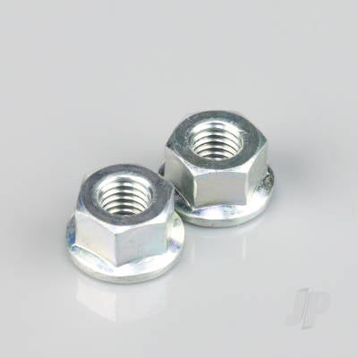 Zenoah Nut (M8) (2 pcs) (For G260) ZEN335053410