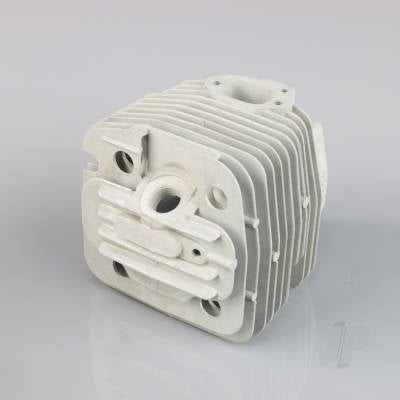 Zenoah Cylinder Assembly (For G620) ZEN336612116