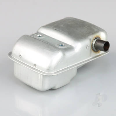 Zenoah Muffler (For G430) ZEN450015110
