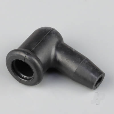 Zenoah Plug Cap Cover (black) (For G430) ZEN550072110