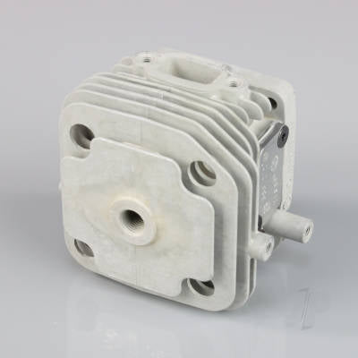 Zenoah Cylinder Assembly (For G320) ZEN585815801