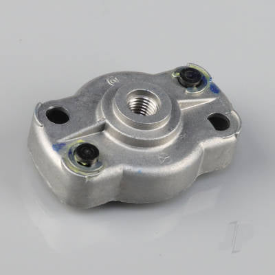 Zenoah Pulley Assembly (For G320) ZEN587032001