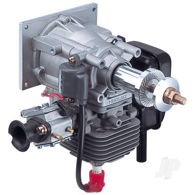 Zenoah G260PU 26cc Petrol 2-Stroke Single Cylinder Aero Engine ZENGR26000