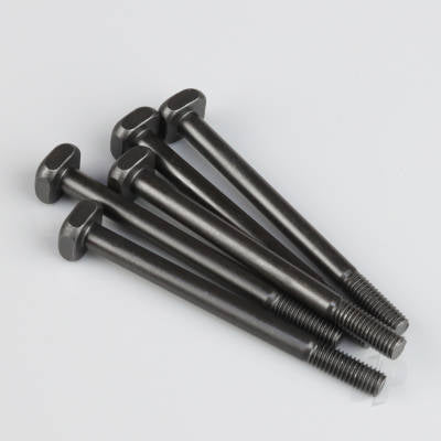 Zenoah Bolt (5 pcs) (For G450, G620) ZENT210015220