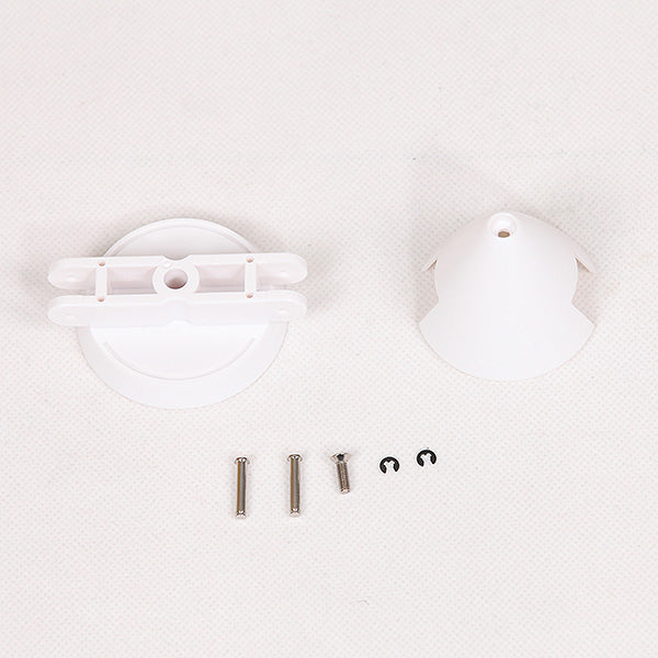 FMS ASW-17 SPINNER SET FMSEB105