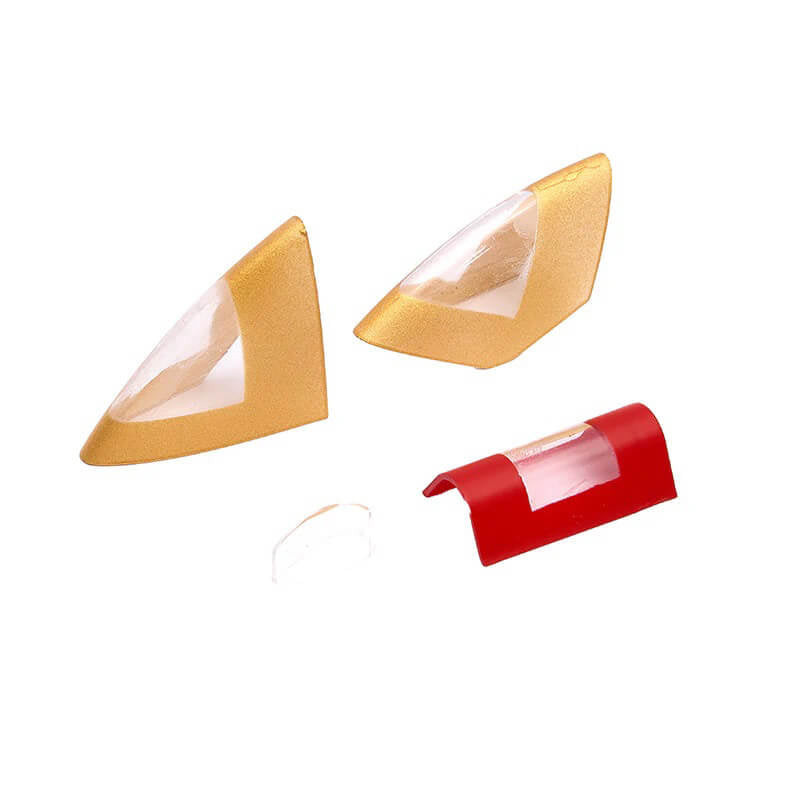 FMS 90MM AVANTI LAMP COVER FMSEV110