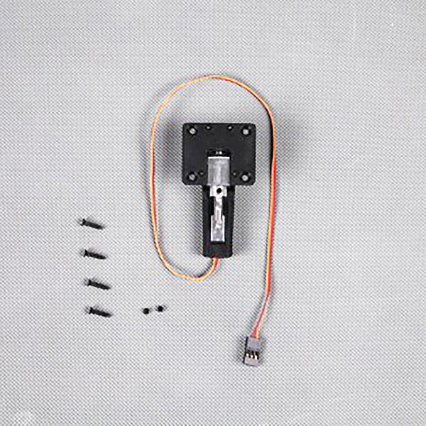 FMS ELECTRONIC FRONT RETRACT (FUTURA) FMSRE031
