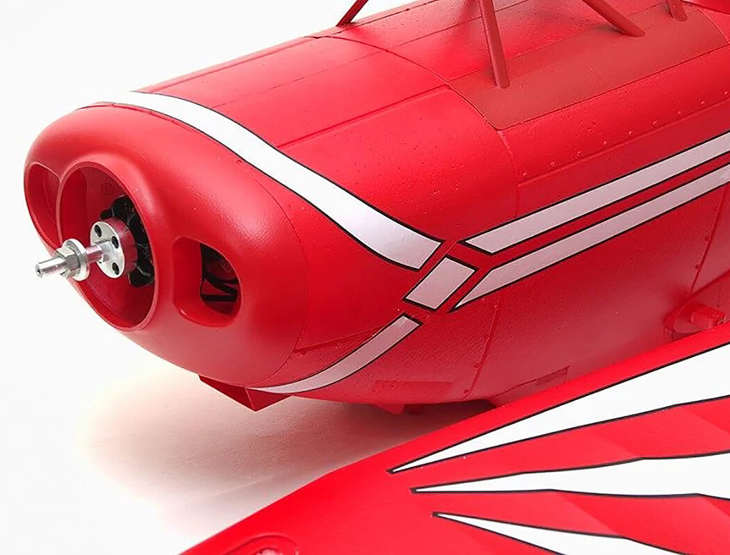 FMS PITTS 1400MM V2 PNP FMS126P