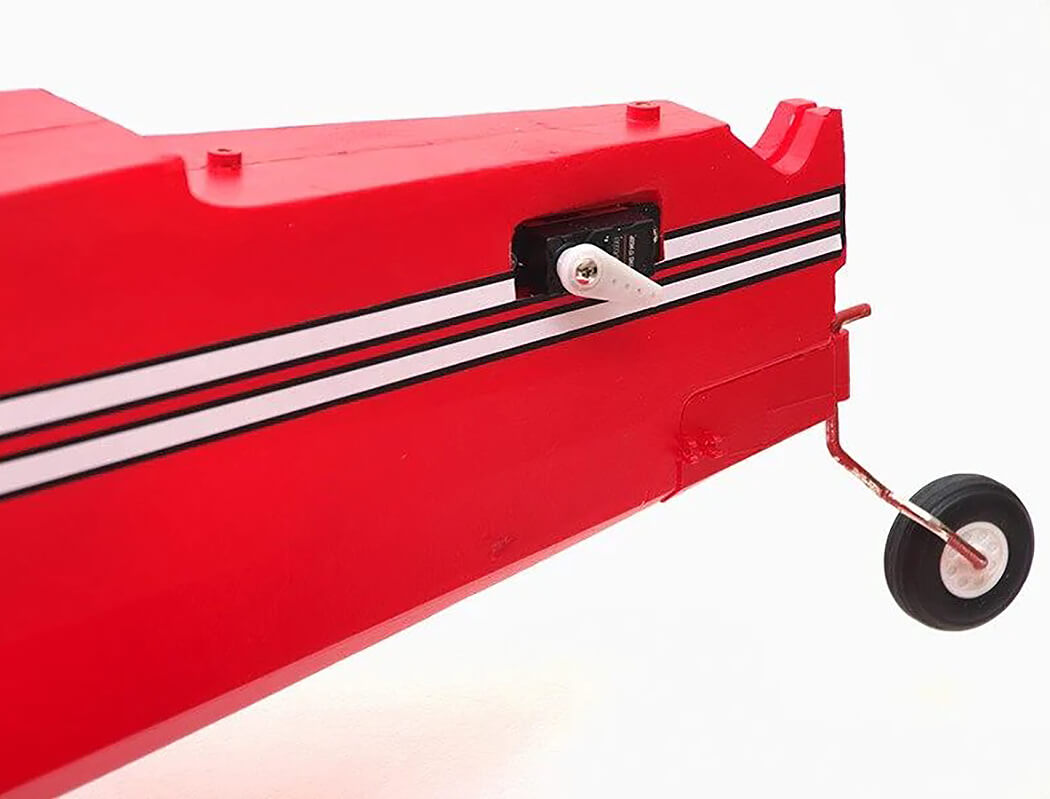 FMS PITTS 1400MM V2 PNP FMS126P